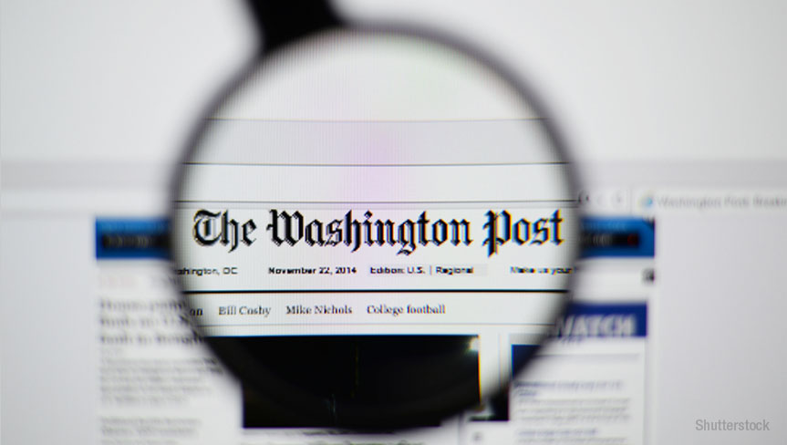 The Washington Post